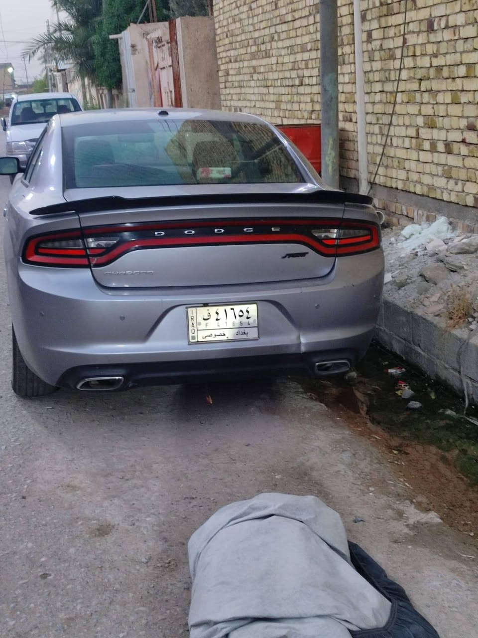 جارجر  رقم بغدادالسياره جاهزه مكينه 3600تخم تاير سدر جديد منضومت تبريد جاهز اترايك وين ميعجبك البيع مستعجل العنوان ذي قار قضاء النصر السياره ام 22اصل 16الهاتف ***********///***********  ))) السعر 138/بيه مجال  ضرر السياره بنيد والجاملغ نفسه يعني امبدل فقط بنيد
