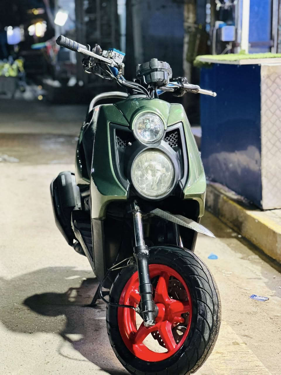 سلام عليكم دراجه سكنس جبلي  دراجه مال رنبه برخي مامفتوح وجي مصلح وتعال افحص )*********** وبي واتساب
