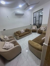 كنب • نضافه فول • بلا ضرر