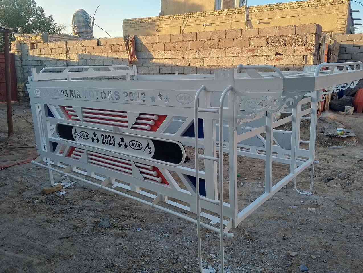 السلام عليكم اخوان لبيع محجر كيه نثيه مكان  سماوه ***********
