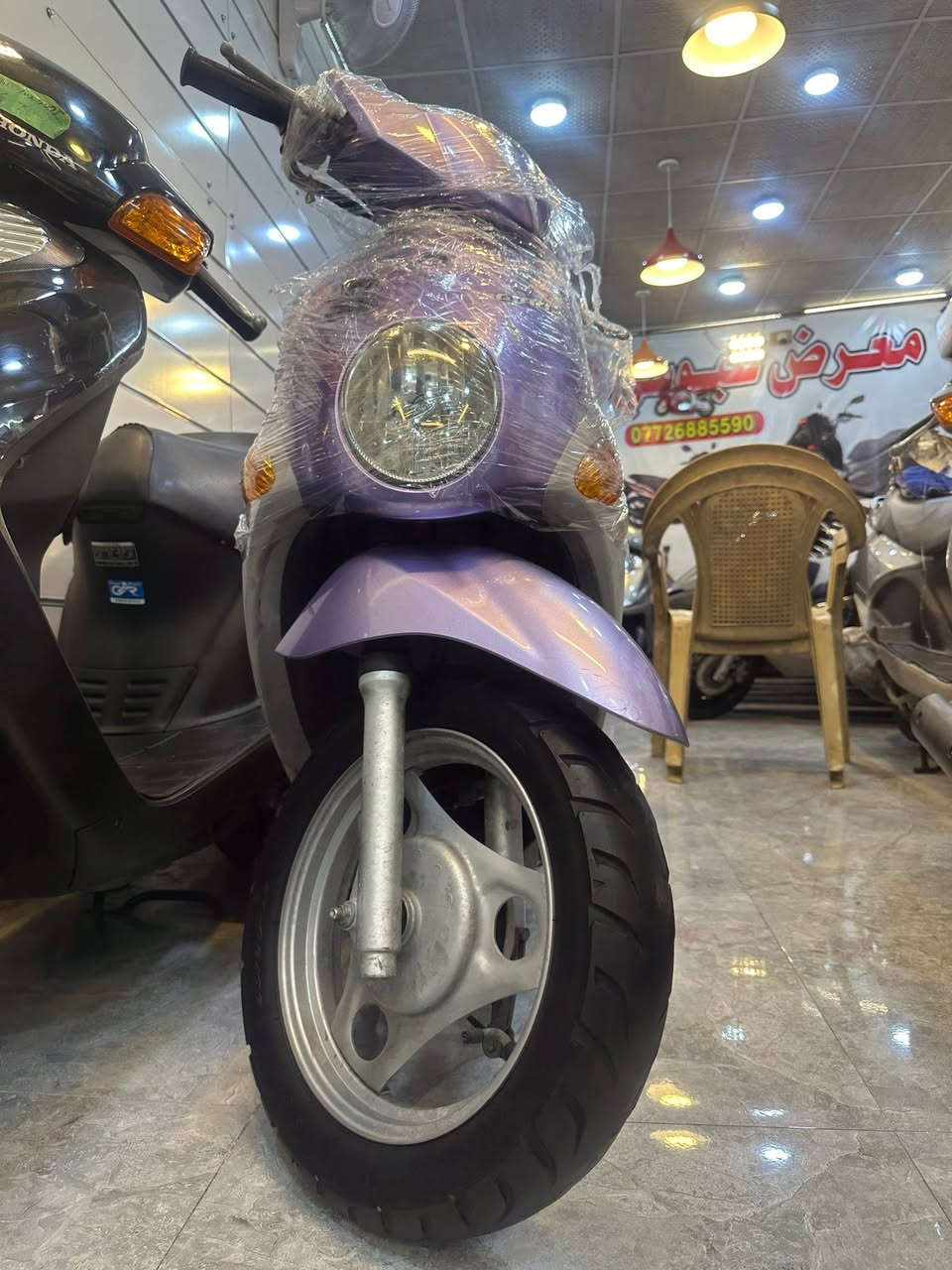 وصول سبيسي ربه دراجات كارتون 🛵
وصول دراجات نوع فله ياباني اصل 🛵

العنوان كوت الشرقيه الخطه الحسينيه 🏠

اي استفسار *********** معرض عباس ☎️البدري ومن الله التوفيق
