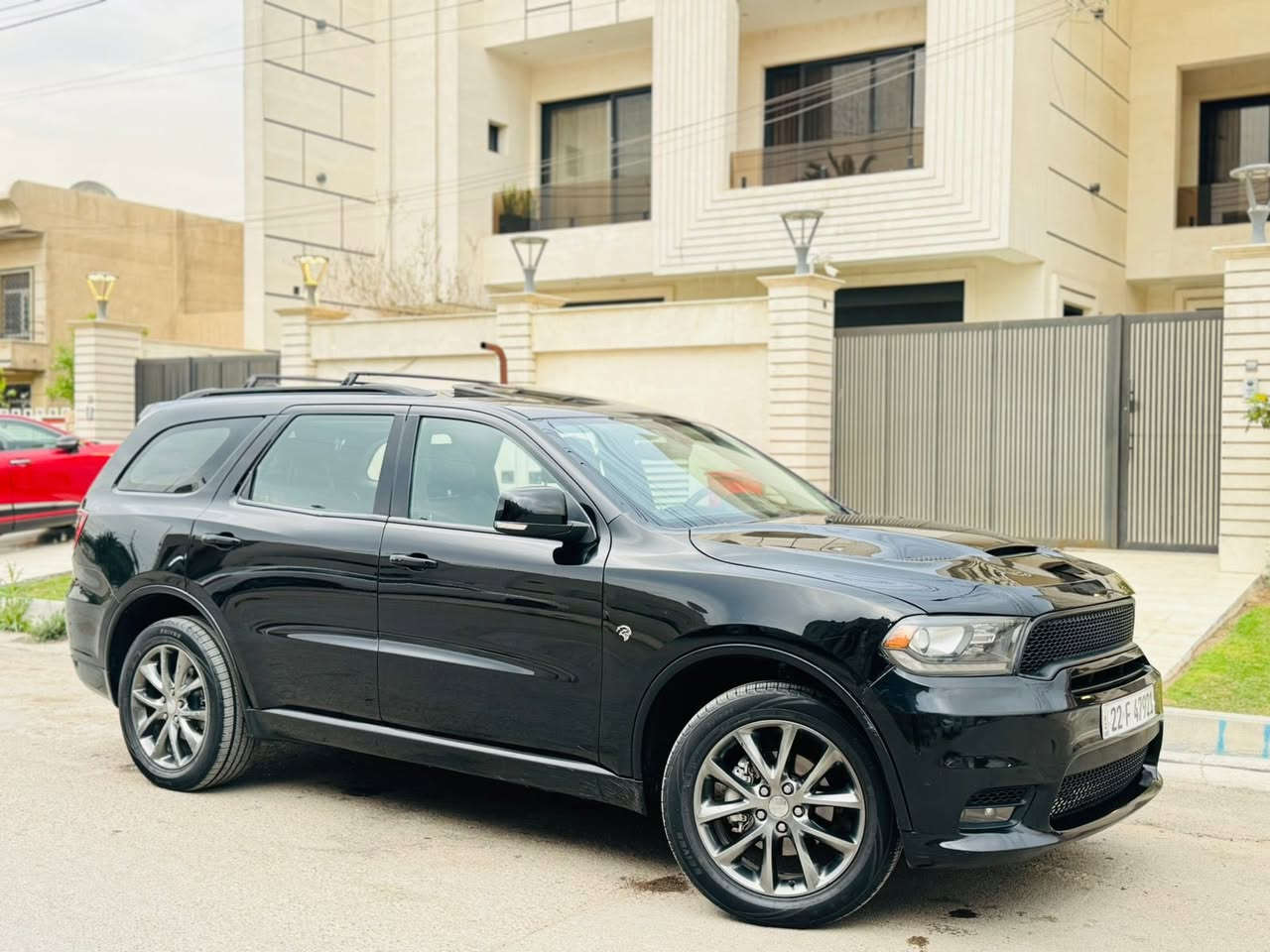 السلام عليكم دورنكو 
 2017 اصل
السعر  169$

***********

بيها قطعتين بدون دواخل صبغ فقط  الباقي كفاله عامه 
GT بلاص 
اربيل باسمي فحص هزه جديد  

محرك (3600) v6
دورنكو ( GT )
مرقمة اربيل جديد (باسمي)
المواصفات 
1-بصمه 
2-تشغيل عن بعد 
3-كشنات كهرباء 
كشنات سياحي 
⚡️ تدفئة + تدفئة ستيرن 
(7)راكب  
4-شاشة +كاميرا + حساسات 
5-ويل كب (20) تخم تاير
6-تحكم ستيرن 3 جهات
بلوتوث + كاربلي
شفتات ستيرن + هيتر 
7-رادارات امامي وخلفي 
نظام ايكو 
نضام اوتو ستوب عند الرجوع للخلف 
نظام سبورت 
3 قطع تبريد 
8- جنطة كهرباء  
9- لد نهاري 
مكان السياره بغداد 
#السعر 169$ 
الاتصال ***********
