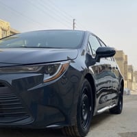 كورلا • ٢٠٢٣ • وارد امريكي