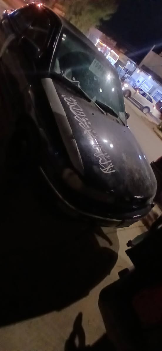 كياي سيڤيا  موديل 1995  مالي فه قيره لايت و جواري گه رمي به شه رت هه موكياني ايشه كات سه ياره كه بي مه سروفه تاقم بيشي تازه داگيراوه جوار تايه و ويلي تازه يه تابلي باكه بي ويست به وه سف ناكات السليمانية, العراق


**إذا كنت صاحب هذا الإعلان وتريد حذفه لأي سبب، رجاءا أرسل رسالة إلى الدعم الفني**