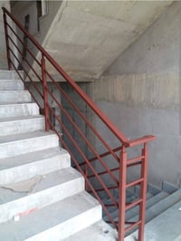 حدادة البركة لكافة اعمال الحدادة والسندويج بنل  #قمريات_محجرات_ديكورات...