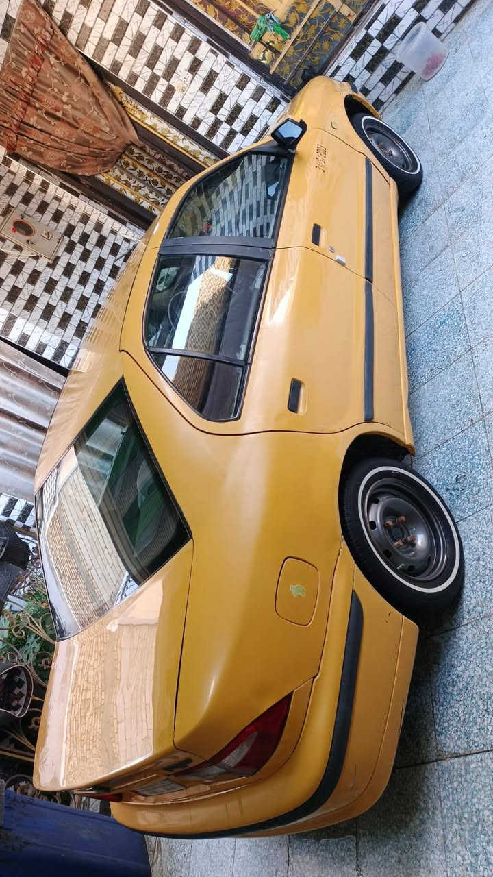 سمند 2017سياره مصفره هيئة وغرامات بيه دواير صبغ فقط السعر قفل ٣٥ عنوان ناصريه مركز ***********
