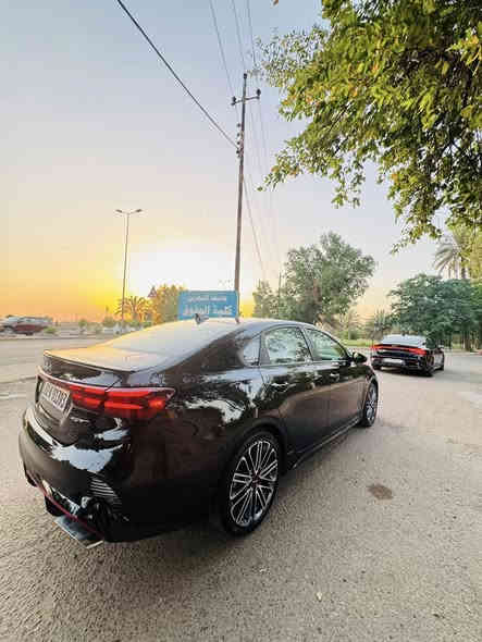 السلام عليكم فورتي 2022 GT
فول مواصفات 1/1 
شاشة كبيرة
ويل كب حجم كبير
سايد بريك بصمة
كشنات كهرباء
لايت LED
بك لايت LED
اشاير مرايات
نقطة عمياء
شحن واير ليس(لاسلكي)
رادار امامي(قيادة ذاتية+توقف ذاتي)
كاميرا امامية+ خلفية دوارة
كشنات وستيرن مختم GT
دبل اكزوز
كشافات امامي
لد نهاري

حادث حافة بنيد سطحي بدون دواخل قطعة وحدة صبغ
تحويل مضمون

السعر 155
مكاني الكاظمية (چكوك)
اتصال او واتساب : ***********
