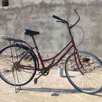 بايسكل للبيع السعر خاص 07882050900