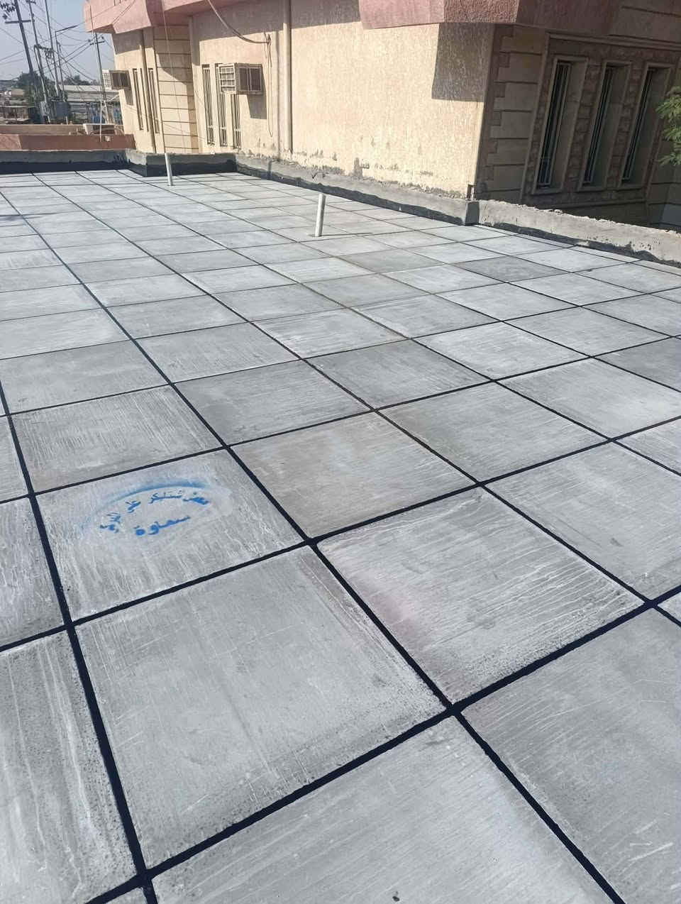 تطبيك اشتايكر وتزفيت السطوح اعادة ماستك بأسعار مناسبه اتصل وتدلل
***********
