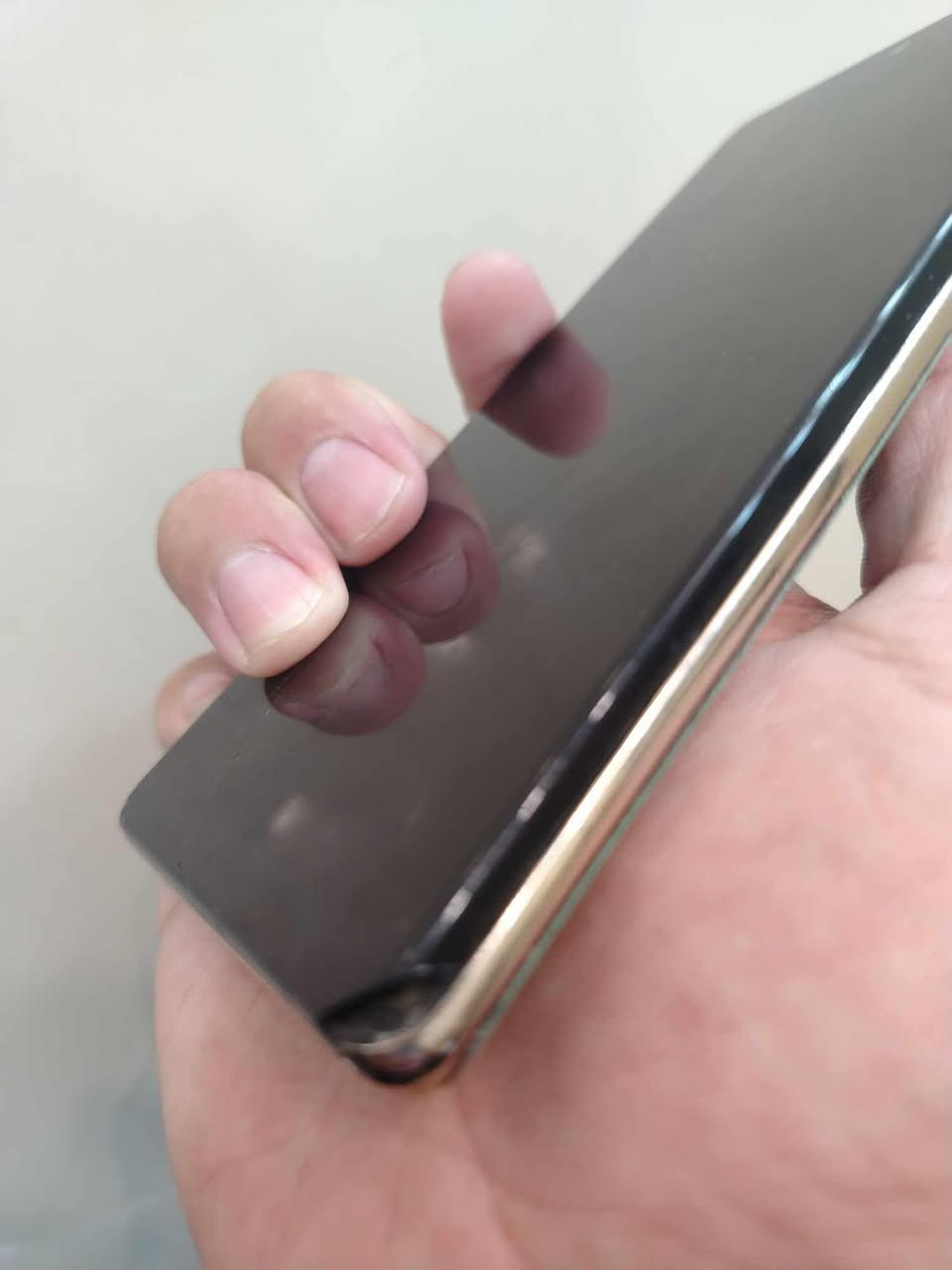 رجاءء قراءة المنشور 
موبايل 
تكنو سبارك 20 برو بلص 
Spark 20 pro+
ذاكرة 256 عشوائية 8+8
الجهاز مبدل شاشة وبيها فطور بس ماماثر شي عليه والفلاش  ميشتغل 
يشغل بوبجي 60 فريم شحنه ممتاز تصويرة ممتاز كله شغال اي خلل مابي غير المذكور 
رجاءء قبل ماتدخل خاص اقرة المنشور 
سعرة 40 مكاني كوفة النجف, العراق


**إذا كنت صاحب هذا الإعلان وتريد حذفه لأي سبب، رجاءا أرسل رسالة إلى الدعم الفني**