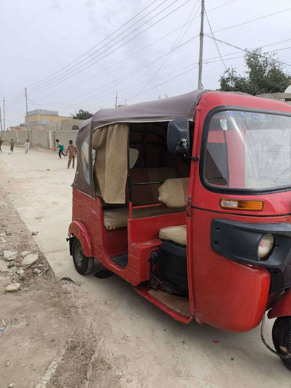 سلام عليكم
تكتك 2019للبيع رقم  تكتك نضيفه ماناقصه شي 

السعر 4او 600قفل ✅

للستفسار ***********
