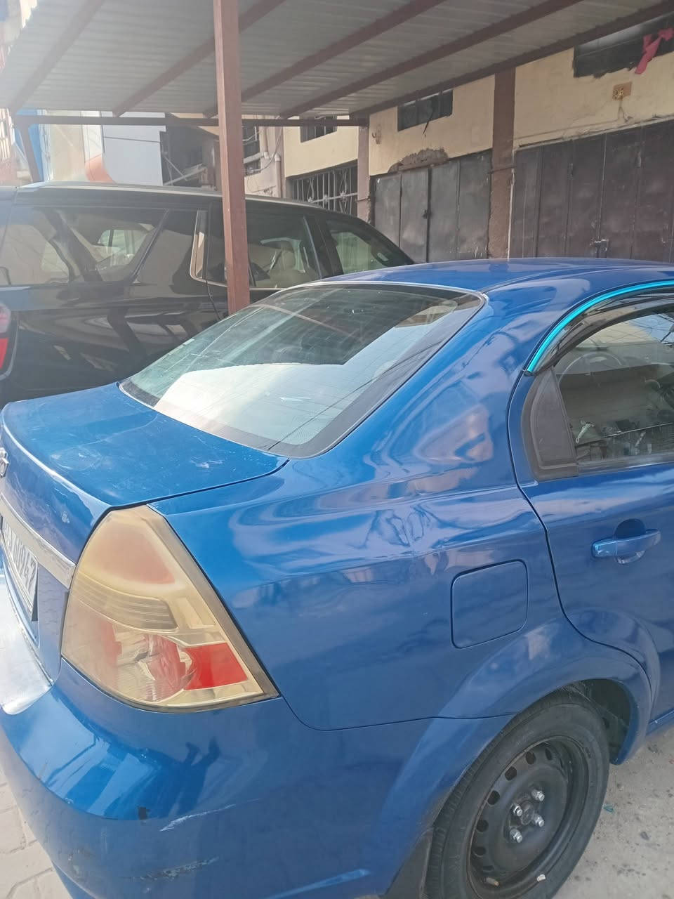 افيو موديل ٢٠٠٧ رقم بغداد تحويل ثاني يوم رقم هاتف*********** سعر ٤٧ وبيه مجال
