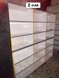 فاترنيات • الناصرية مركز • الكمية بالصورة