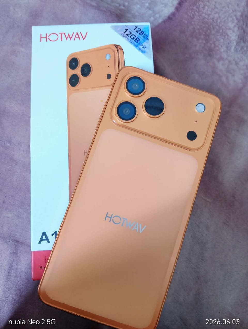 سلام عليكم تلفون A17pro Maxذاكره ١٢٨عشوائيه١٢بطاريته 5160 استعمال قليل كورتونه ملحقاته وياه كامل سعر ١٠٠وبي مجال مكاني بغداد البياع حي التراث ***********
