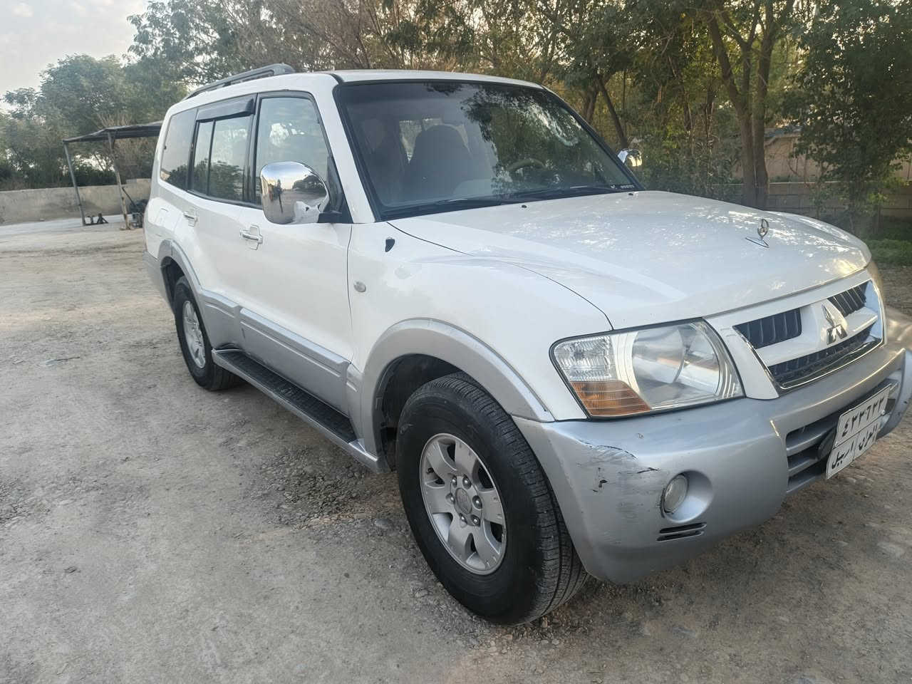 مودیل 2006 محرك گیر اکسل تبرید بشرط السعر 110 رقم موبایل ***********
