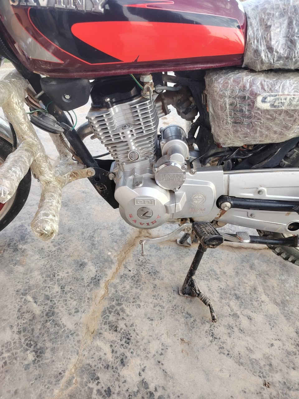 سلام عليكم ايران للبيع شغال كله كهربيات مكفول كفاله عامه نكره سلف موديل 21
-السعر 650اتصل ودلل***********
