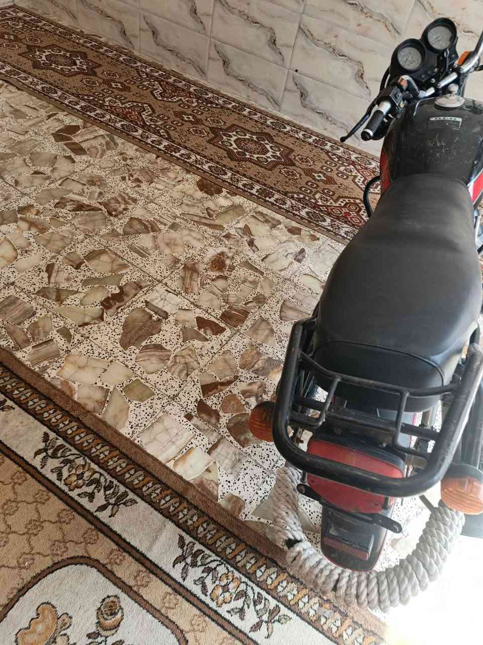 السلام عليكم
دراجه دايون موديل 20 للبيع 
رقم قادسيه بسمي
كلها شغله مكينه 200 ما مفتوحه 
مكان ديوانيه حي الوحده 
السعر خاص


**إذا كنت صاحب هذا الإعلان وتريد حذفه لأي سبب، رجاءا أرسل رسالة إلى الدعم الفني**