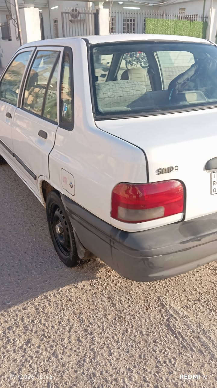 سلام عليكم سايبا 2012 كربلاء كير ومحرك مكفول كشر بي تلحيضات بصيطه
***********سعر 38
