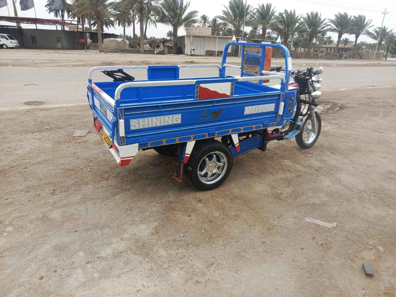 يا الله اخوان ستوته جمره للبيع تعمير موديل ١٥ ستوته جاهزه كبل للشغل مكان لستوته قريه  عباده للاتصال عله لرقم فقط ‏‪0773 630 8678‬‏
