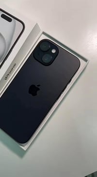 آيفون ١٥ عادي • ٢٥٦ • سماوه