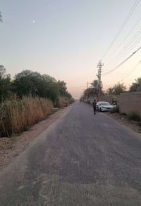 خانت الحميضة • دونم ونص • واجهة ٥٠م