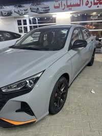 دونك فونك • ٢٠٢٥ • كفالة ٦ سنوات