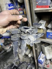 قطع سيارات • كوري/ياباني • كرادة بغداد