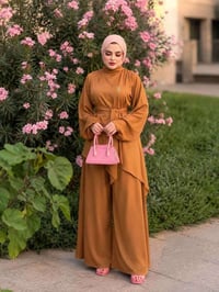 خامة فاخرة • قصة مريحة • البصرة