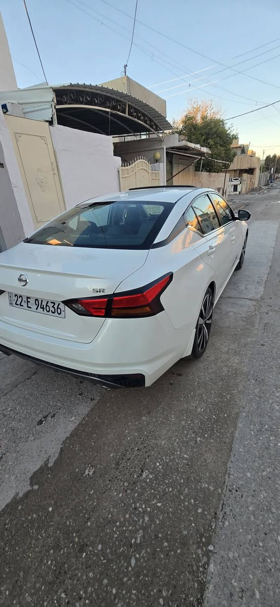 التيما موديل ١٩ 
فول فول SR سياره كيلن ما بيه اي شي لا صبغ ولا 
0751 11 33 951 
بيه وتساب ديبيس, كركوك
