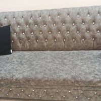 طقم جديد • شغل عراقي ثقيل • ١٤ مقعد