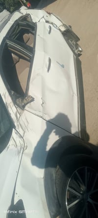 توسان • ٢٠١٦ • رقم بغداد