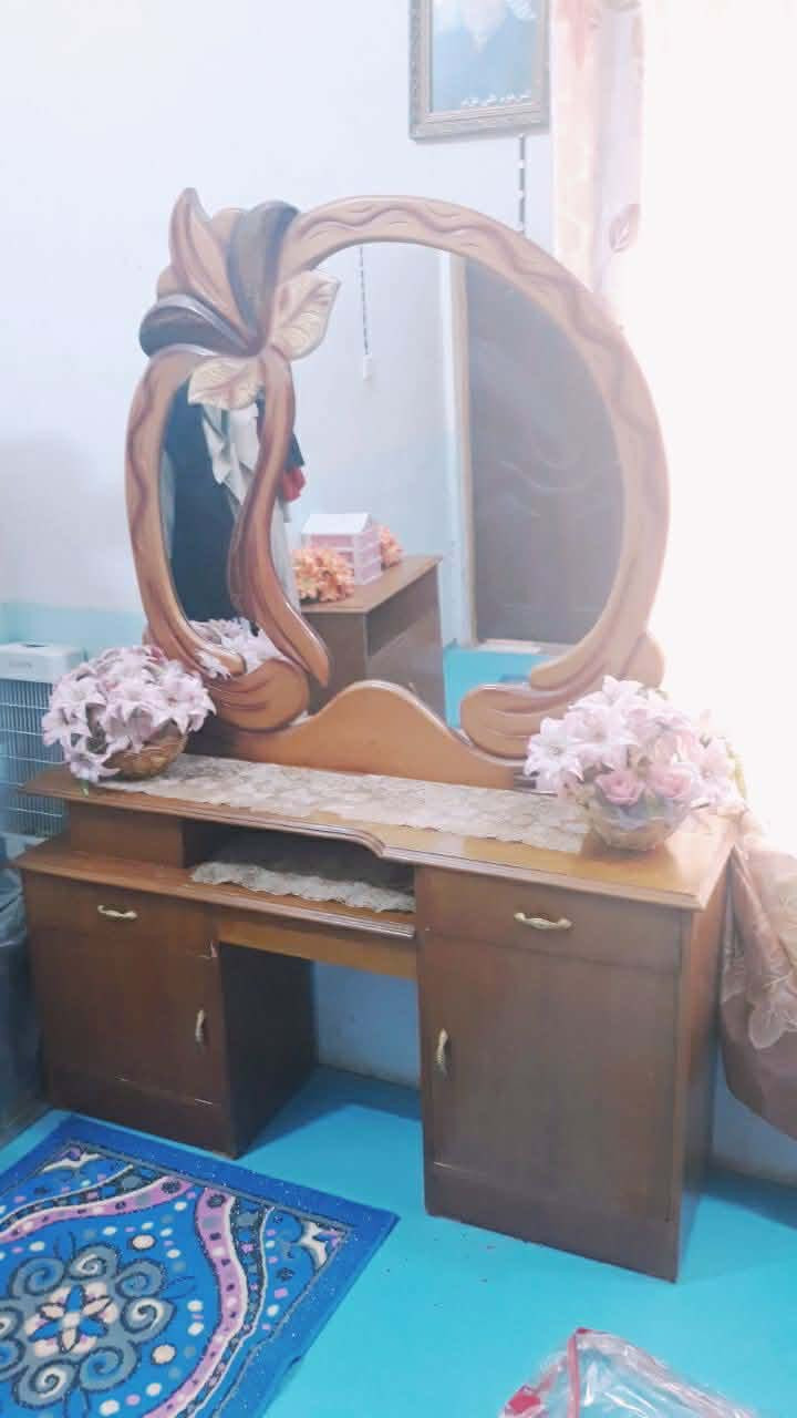 غرفه للبيع ب 350 الف مابيه اي ظرر نظيفه كلش


**إذا كنت صاحب هذا الإعلان وتريد حذفه لأي سبب، رجاءا أرسل رسالة إلى الدعم الفني**