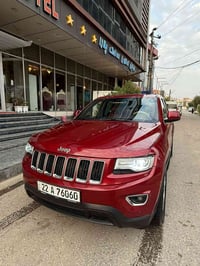 جيب موديل 14 مكفولة للمرواس ب ازيرا موديل 24 اوً25 07723554596