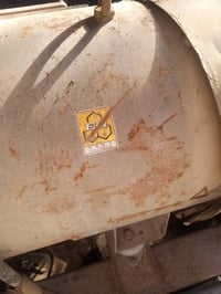 مولد كمنز • ١٥٠ كيفي • محرك عاطل