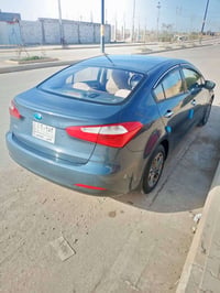 سيراتو • ٢٠١٤ • باسمي تحويل