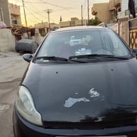 شيري اي ون 2010 حلوه مال بيت صدر امامي خلفي جديد تخم تاير هزه بعده مام...