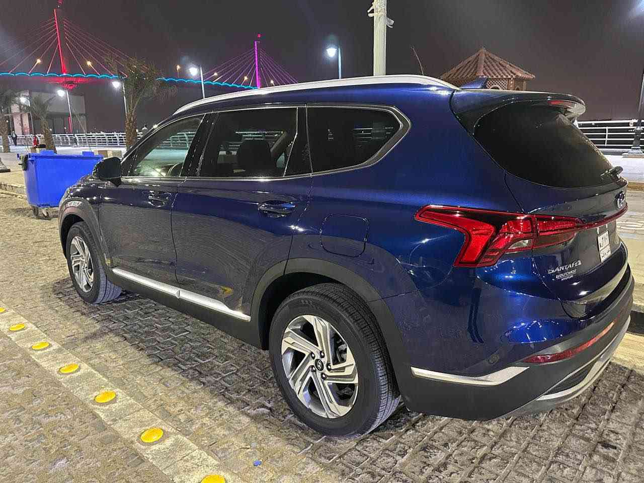 سنتافي 2022 وارد امريكي اربعة سلندر  2500 Gdi 
حادث سطحي والصور مرفقة وتقرير المندلاوي مرفق 
بدون رقم ب 182 مع الرقم 200 ورقة 
صبغ فقط ربع البند وربع الدعامية وباقي السيارة كفالة 
ماشية 33 الف 
رادار 
نقطه عمياء 
توقف ذاتي
كشن كهربائي 
كشن تدفه 
رادر تثبيت مسار 
كير دكم
العنوان البصرة مجمع الامل السكني
الرجاء الجادين الاتصال بالرقم *********** البصرة, العراق
