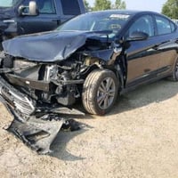 النترا • ٢٠١٧ • حادث