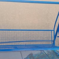 مرجوحه كبيرة • حديد ثقيل • بدون صدأ