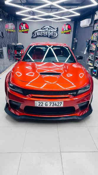 Rt موديل 2020 للبيع ❤️‍🔥
رقم اربيل 
الحادث جاملغ فقط رقم شاصي (2c3cdxct1lh245474)
ماشيه 47الف ميل 

سوبر تراك باك شبه فول بدون فتحه
-مقاعد شامواه رياضي مع ختم ارتي 
-ويالة هيلكات 
-ستيرن ار بي ام 32 لد 
- داخل كاربون فايبر بل كامل 
-سياره مغلفه PPF ضمان 10 سنين بلكامل 
-لحية دوسات دفيوزر 
-سبايدر ريد اي
- شوته kn + اويل كاج كان
- عدسة عين شيطان 
- لد متغير متحرك
سياره مناقصه لو برغي 
مكان سيارة موصل 
السعر (275)
متعجبك سيارة تعليق حلو مثلك كافي 🩷
تواصل خاص او على رقم 
***********
