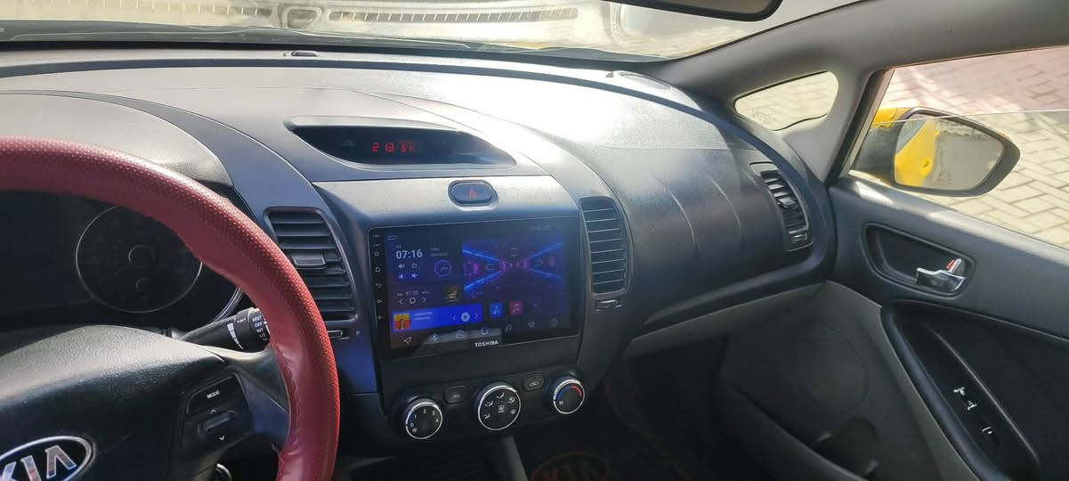 السلام عليكم فورتي ٢٠١٦ رقم نكليزي  جديد ضربها ماعابرة السونار موجد محرك بي ضعف السعر ٨٨...لاستفسار ***********
