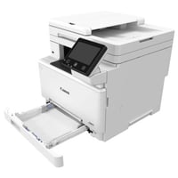 Canon I sensys MF664Cdw استخدام جدا قليل 07769921132