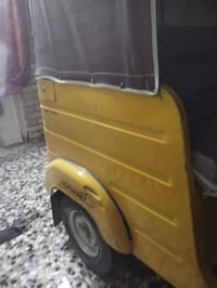 تكتك • موديل 2019 • اوراق وكيلة