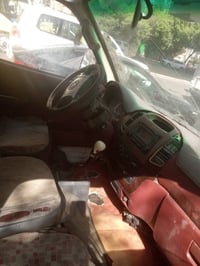 باص فوتون • ٢٠١٤ • الكراده