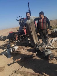 فيتر مكاين زراعيه ومولدات بيركز النتصال على ارقم 07803412054