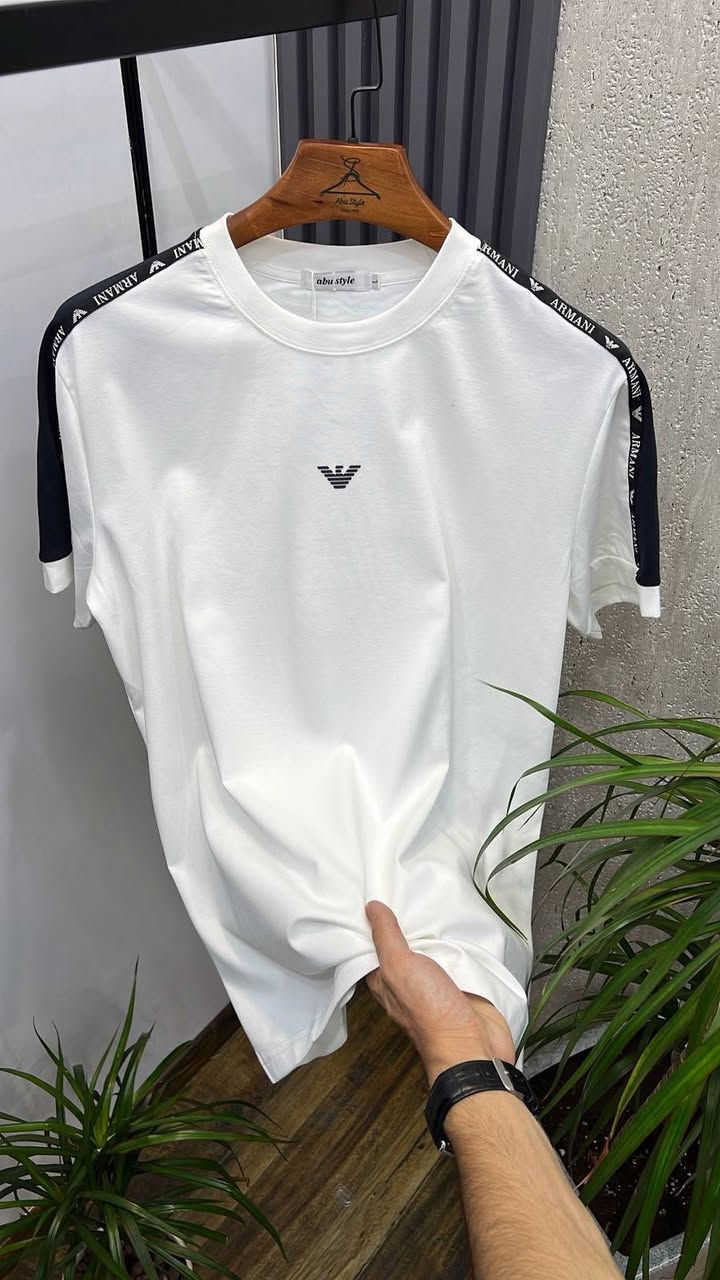 ماركات 💯
قطن وليگرة 🇨🇳

كل لون 4 عدد

الشد 20 عدد

أسود مكرر

M/XXl

الشد 184 الف


**إذا كنت صاحب هذا الإعلان وتريد حذفه لأي سبب، رجاءا أرسل رسالة إلى الدعم الفني**