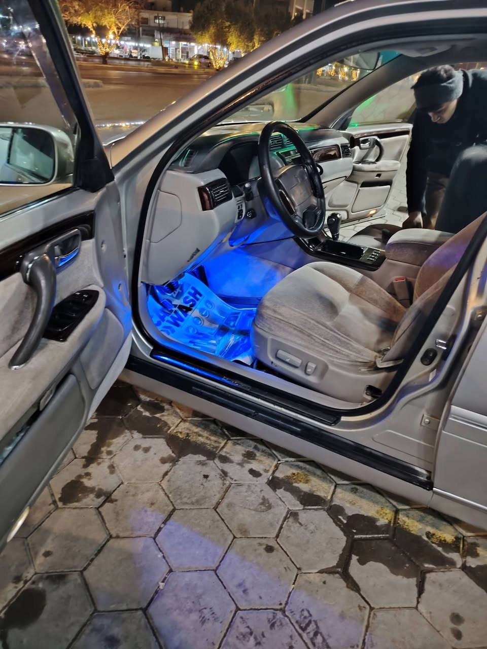 للبيع كفالة من نقل الجثة والكصة والحادث اصولي رقم انكليزي شرط من كل عيب شرعي
محرك vvt الصغير
فول. بدون فتحة بالسقف
السعر 125
***********
