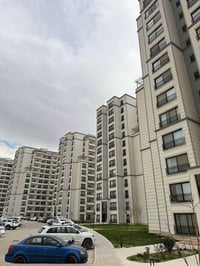 فلوريا ستي روز كاردن • مؤثث • ٣ غرف