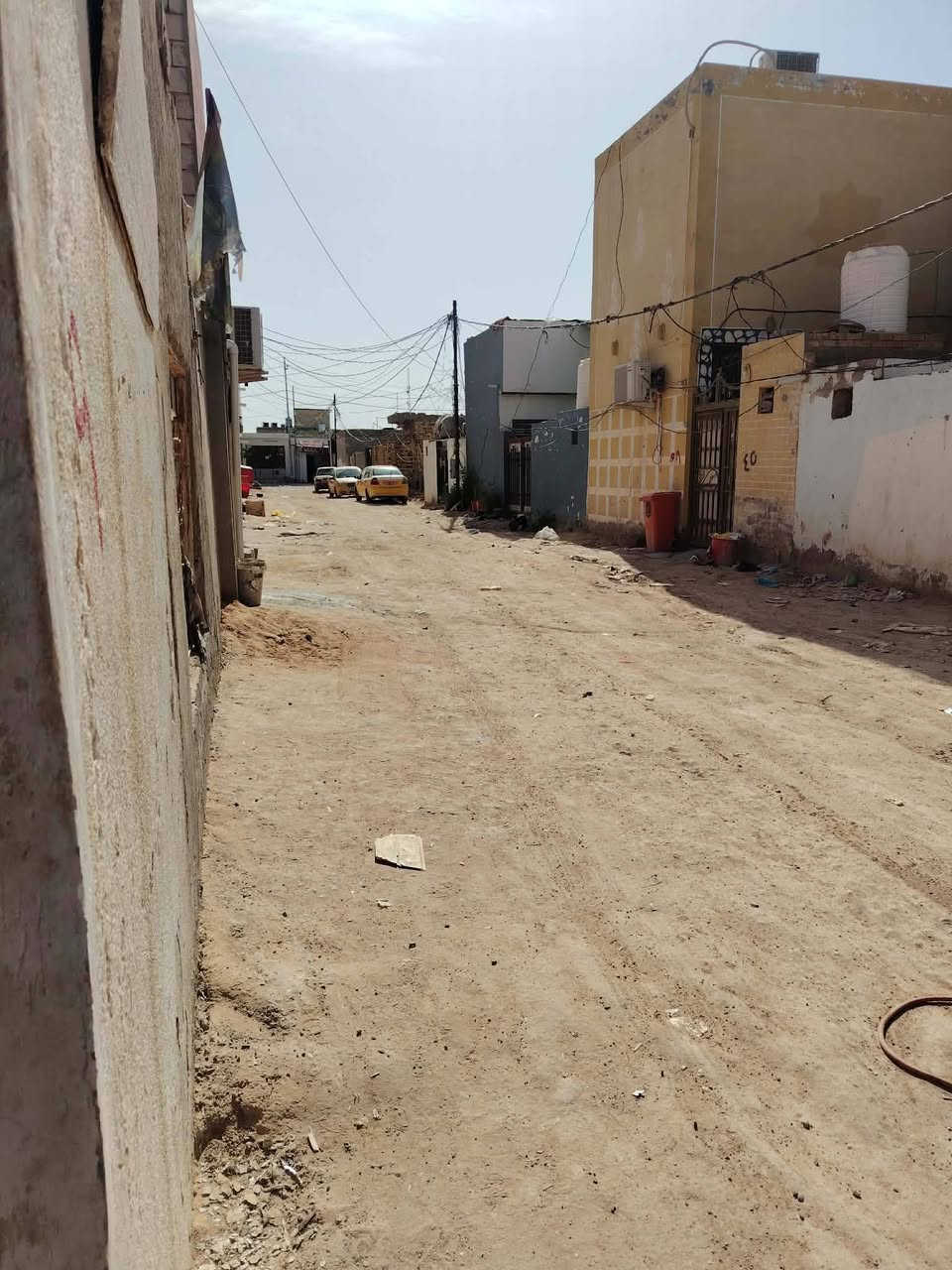 بيت مقايبل قريه الغدير خلف بانزين خانه الغدير
المساحه 50 متر 

السعر 18 وبي مجال

الاستفسار ***********
