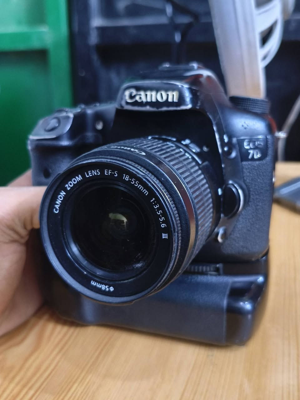 بسبب الوعود الكاذبة 

كانون 7 

لبيع سعر مناسب 
مكاني نجف ***********
